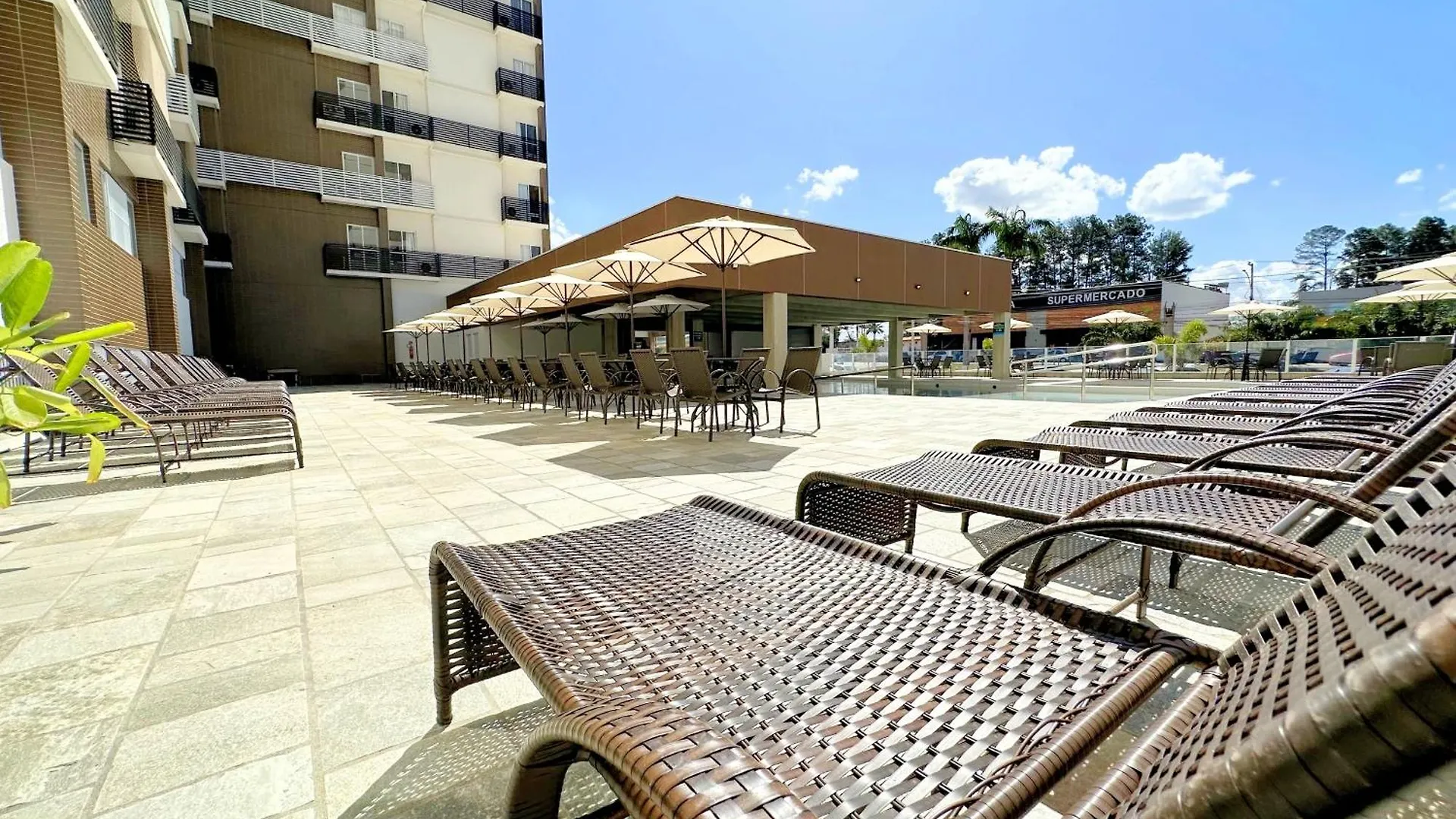 Spazzio Diroma, Incluso Acesso Ao Acqua Park Caldas Novas