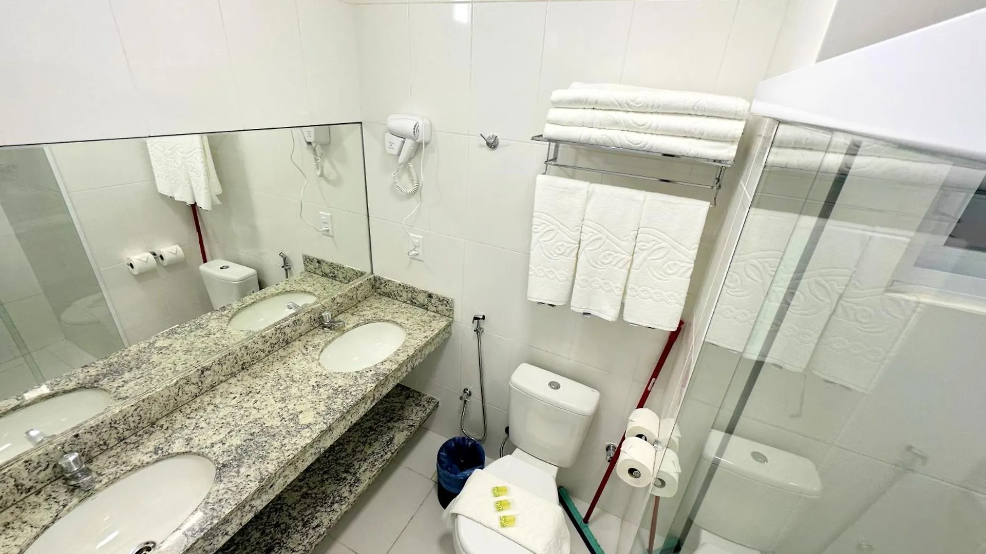Spazzio Diroma, Incluso Acesso Ao Acqua Park Caldas Novas 0*,  Brazylia