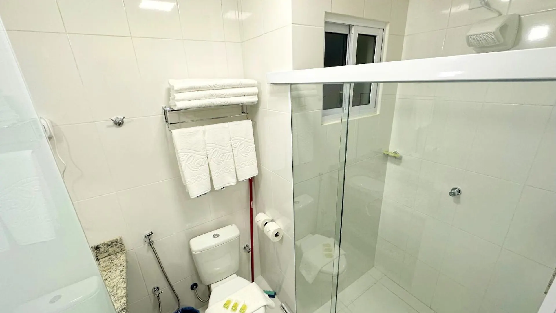 Spazzio Diroma, Incluso Acesso Ao Acqua Park Caldas Novas Lejlighedshotel